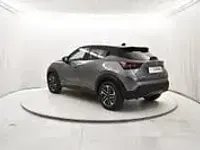 Usata Nissan Juke N-Connecta 143 CV (105 kW) 2025 Grigio SUV