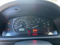 Usata Opel Agila Enjoy 80 CV (58 kW) 2006 Blu/azzurro Utilitaria