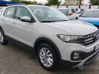 Occasion VW T-Cross 95 ch (69 kW) 2023 Beige SUV
