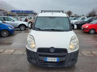 usata Fiat Doblò Doblo1.3 mjt 16v AUTOCARRO - PORTA LATERALE