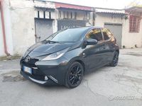 usata Toyota Aygo AygoDEL NORD