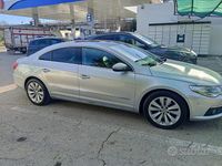 Usata VW Passat 130 CV (95 kW) 2010 Coupé