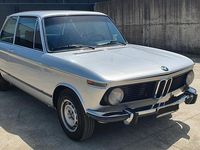 Usata BMW 2002 130 CV (95 kW) 1972 Grigio Berlina