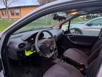 Usata Mercedes A200 2002 Grigio Berlina