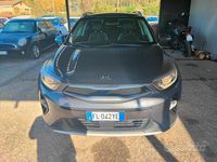 Occasion Kia Stonic 110 ch (80 kW) 2017 Noir SUV
