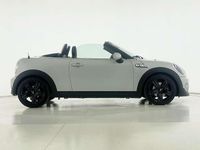 Usata Mini Cooper S Roadster 184 CV (135 kW) 2012 Cabrio