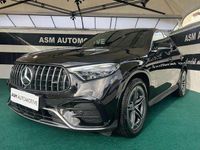 Usata Mercedes GLC43 AMG AMG Line Premium Plus 420 CV (308 kW) 2024 Nero Coupé