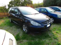 Usata Peugeot 307 109 CV (80 kW) 2004 Nero Station wagon