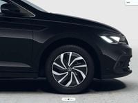 Nuova VW Polo Edition 95 CV (69 kW) 2025 Other Utilitaria