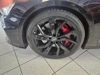 Usata Audi S6 349 CV (256 kW) 2019 Nero metallizzato Station wagon