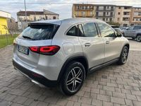 usata Mercedes GLA250 e Plug-in hybrid Automatic B