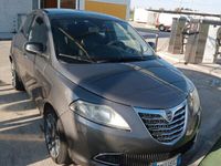 Usata Lancia Ypsilon 69 CV (50 kW) 2015 Utilitaria