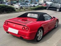 usata Ferrari F355 - 1997