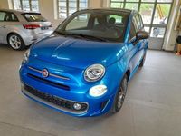 usata Fiat 500S Sport 1.3 Multijet 95 CV