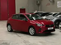 Usata Opel Corsa Edition 75 CV (55 kW) 2022 Other Berlina