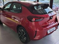 Nuova Opel Corsa 101 CV (74 kW) 2025 Rosso Berlina