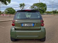 Usata Smart ForTwo Coupé Pulse 71 CV (52 kW) 2011 Utilitaria