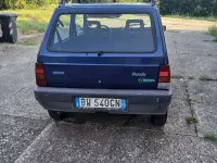 Usata Fiat Panda 54 CV (39 kW) 2001 Berlina