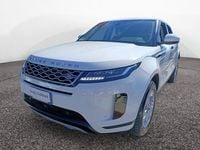 Usata Land Rover Range Rover evoque S 150 CV (110 kW) 2021 Bianco SUV