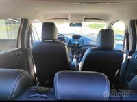 Usata Ford Ecosport 2016 Bianco SUV