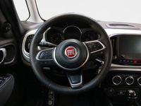 Usata Fiat 500L Business 120 CV (88 kW) 2020 Grigio Monovolume