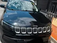 Usata Jeep Compass 131 CV (96 kW) 2021 SUV