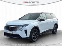 Usata Peugeot 5008 GT 145 CV (106 kW) 2025 Bianco SUV