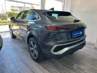 Nuova Audi Q3 Sportback S-Line 150 CV (110 kW) 2026 Grigio SUV