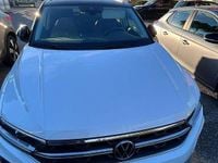Usata VW T-Roc Style 110 CV (80 kW) 2023 SUV