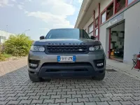 Usata Land Rover Range Rover Sport HSE Dynamic 249 CV (183 kW) 2016 Grigio SUV