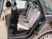 Usata Citroën C4 Picasso 108 CV (79 kW) 2009 Nero Monovolume