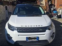 Usata Land Rover Discovery Sport Pure 150 CV (110 kW) 2017 SUV