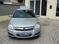 usata Opel Astra 1.4 GPL-TECH OK NEOPATENTATI