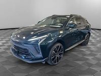 Nuova Cirelli 5 177 CV (130 kW) 2025 Verde SUV