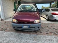 Usata Nissan Serena 97 CV (71 kW) 2001 Rosso Monovolume