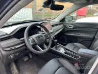 Usata Jeep Compass 131 CV (96 kW) 2024 Grigio SUV