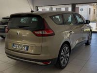 Usata Renault Grand Scénic IV 120 CV (88 kW) 2021 Oro Monovolume