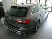 Usata Audi A4 Advanced 190 CV (139 kW) 2020 Terra Station wagon