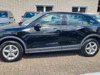 Usata Audi Q2 Business 149 CV (109 kW) 2026 Nero SUV