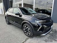 Usata Opel Mokka Elegance 101 CV (74 kW) 2021 Nero SUV
