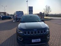 usata Jeep Compass 1.3 Turbo CON GPL T4 190 CV PHEV AT6 4xe Limited