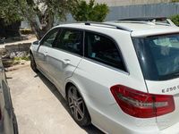 Usata Mercedes 250 204 CV (150 kW) 2013 Station wagon