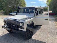 usata Land Rover Defender 110 2.4 td E SW