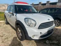 Usata Mini One D Countryman 90 CV (66 kW) 2013 Other SUV
