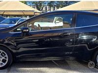 Usata Ford Fiesta Titanium 82 CV (60 kW) 2012 Other Utilitaria