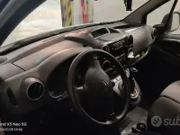 Usata Citroën Berlingo 99 CV (72 kW) 2018 Monovolume
