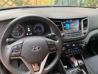 usata Hyundai Tucson TUCSONII 2015 1.7 crdi Xpossible 2wd 115cv