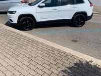 Usata Jeep Cherokee Limited 194 CV (142 kW) 2018 SUV