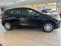 usata Ford Fiesta 1.1 85 CV 5 porte Plus NEOPATENTATI