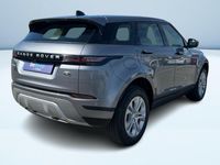 usata Land Rover Range Rover evoque RR Evoque 2.0 I4 MHEV SE AWD 200CV AUTO
